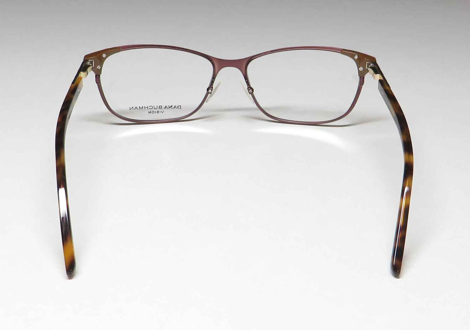 Dana Buchman Rose Eyeglasses