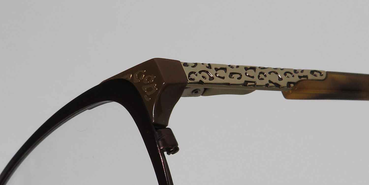 Dana Buchman Rose Eyeglasses