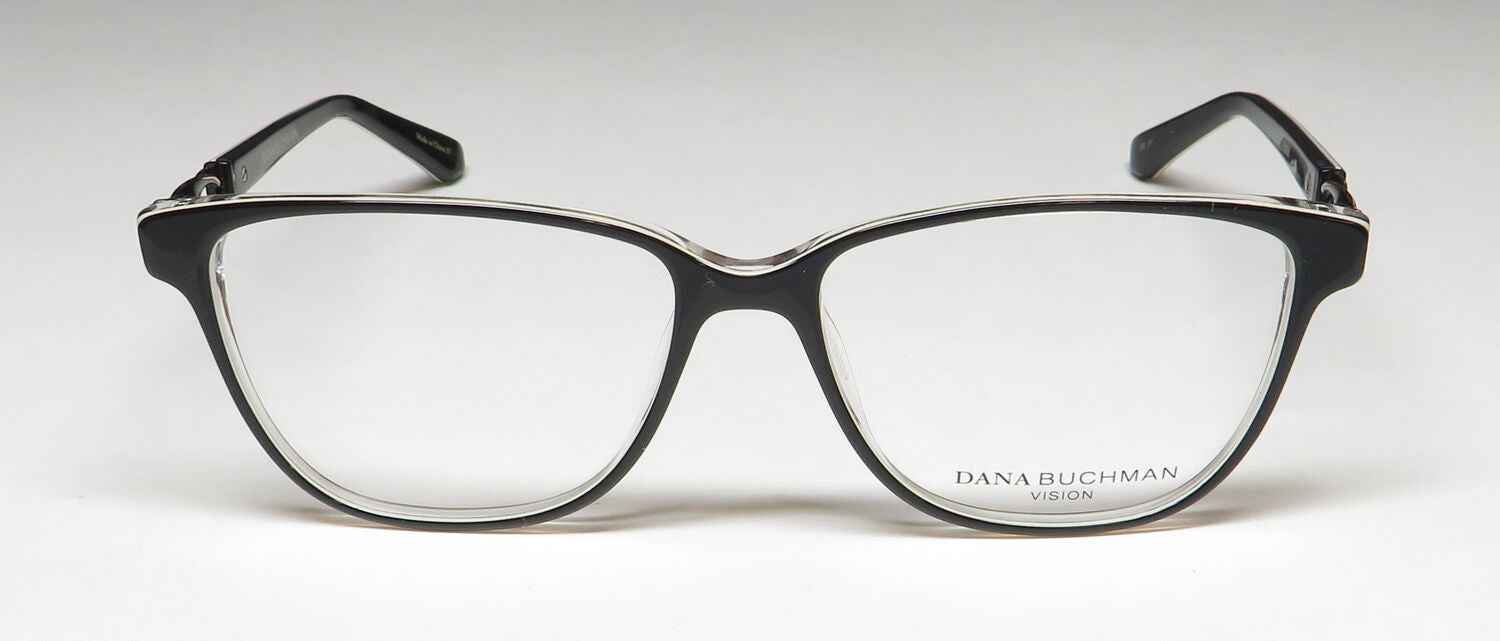 Dana Buchman Fleur Eyeglasses