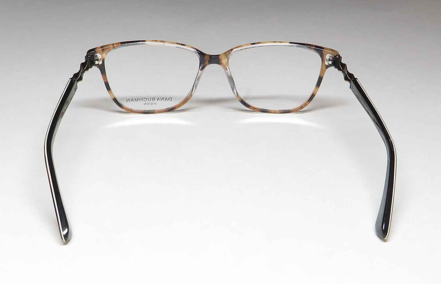 Dana Buchman Fleur Eyeglasses