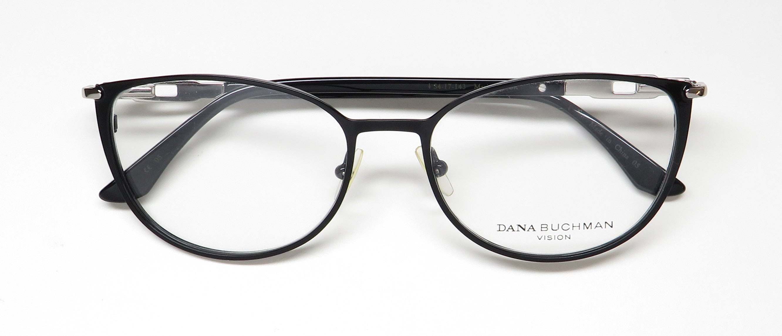 Dana Buchman Marigold Eyeglasses by ModaFrames