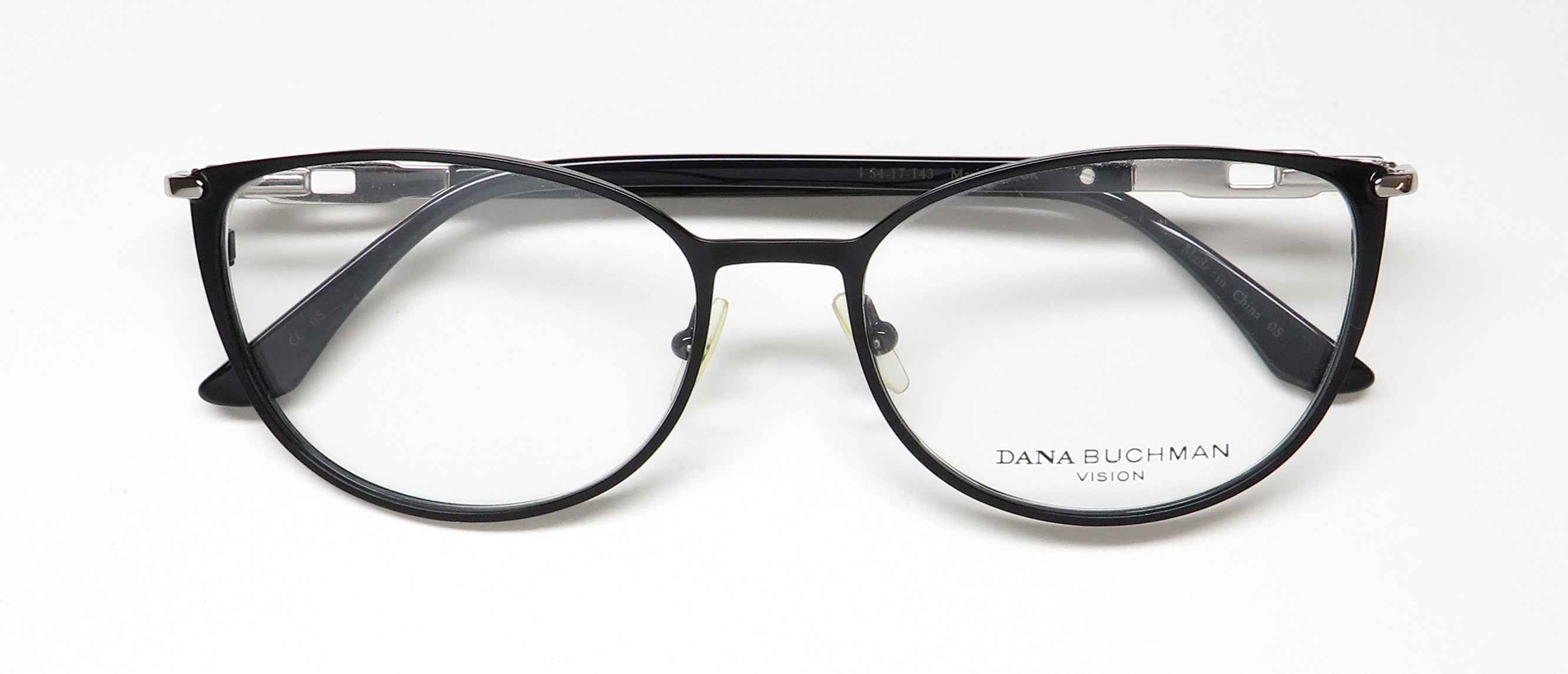 Dana Buchman Marigold Eyeglasses