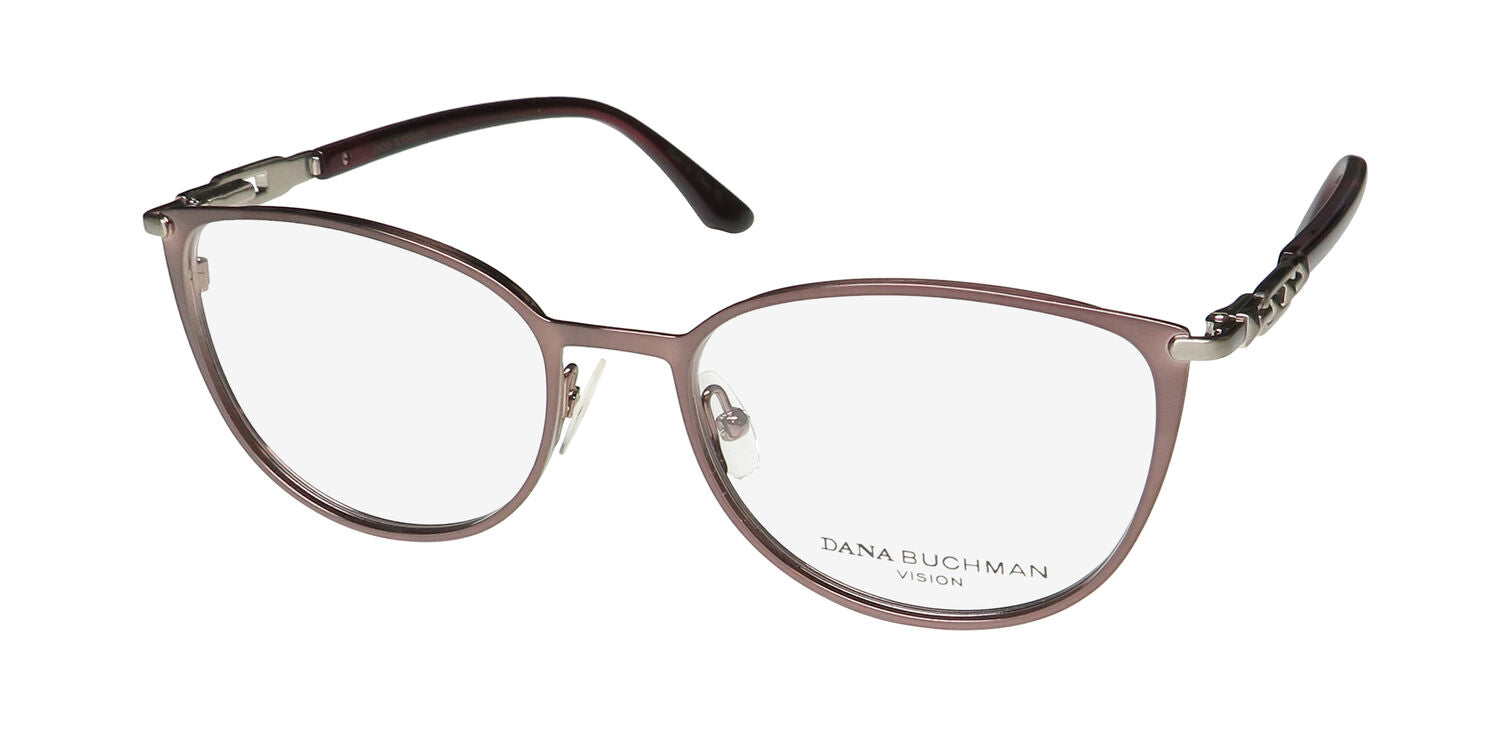 Dana Buchman Marigold Eyeglasses by ModaFrames