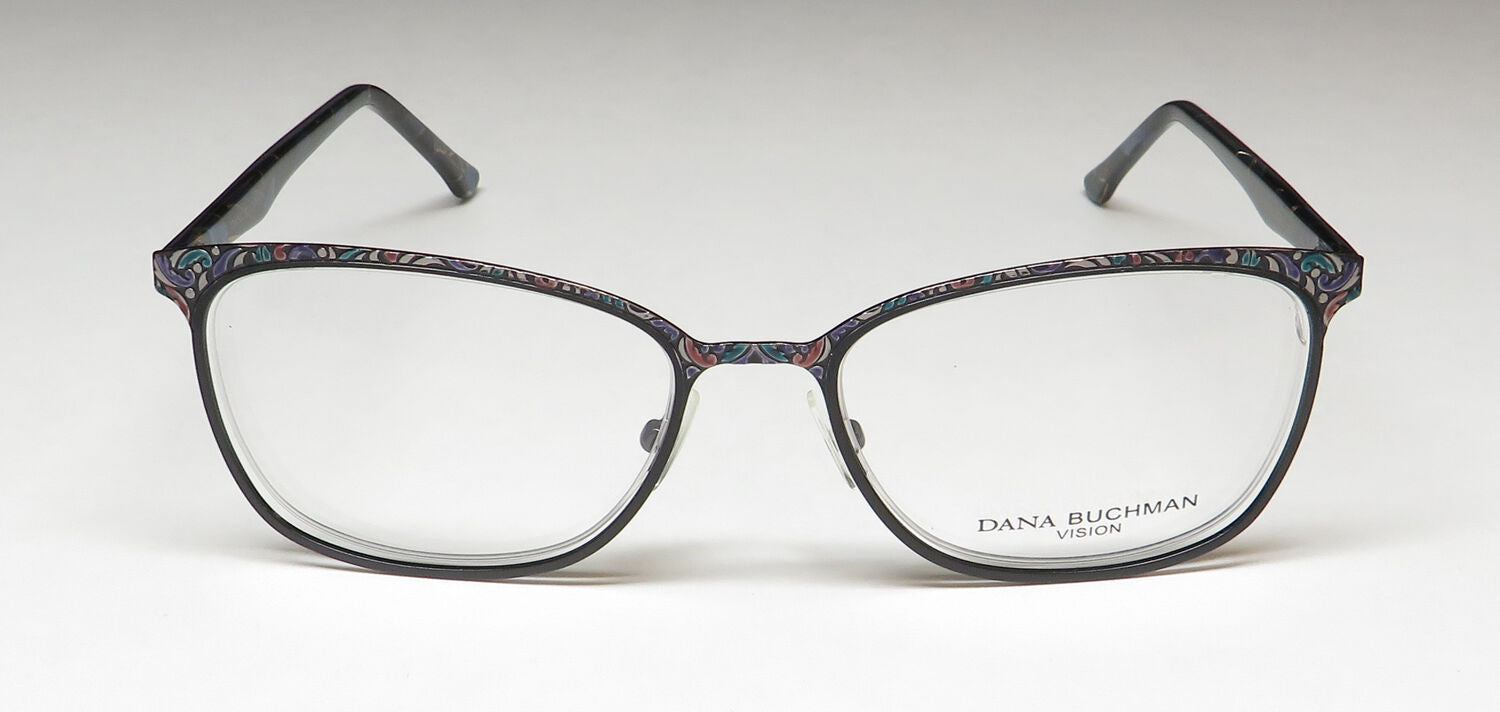 Dana Buchman Bluebell Eyeglasses by ModaFrames