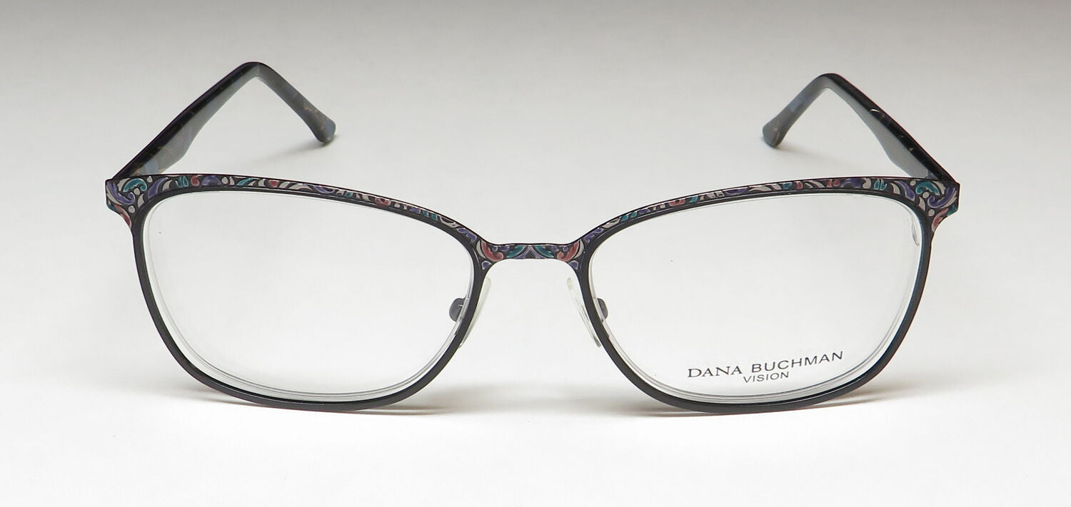 Dana Buchman Bluebell Eyeglasses by ModaFrames