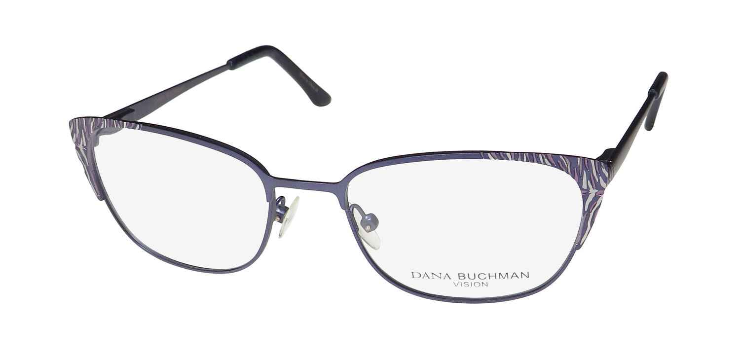 Dana Buchman Glennora Eyeglasses