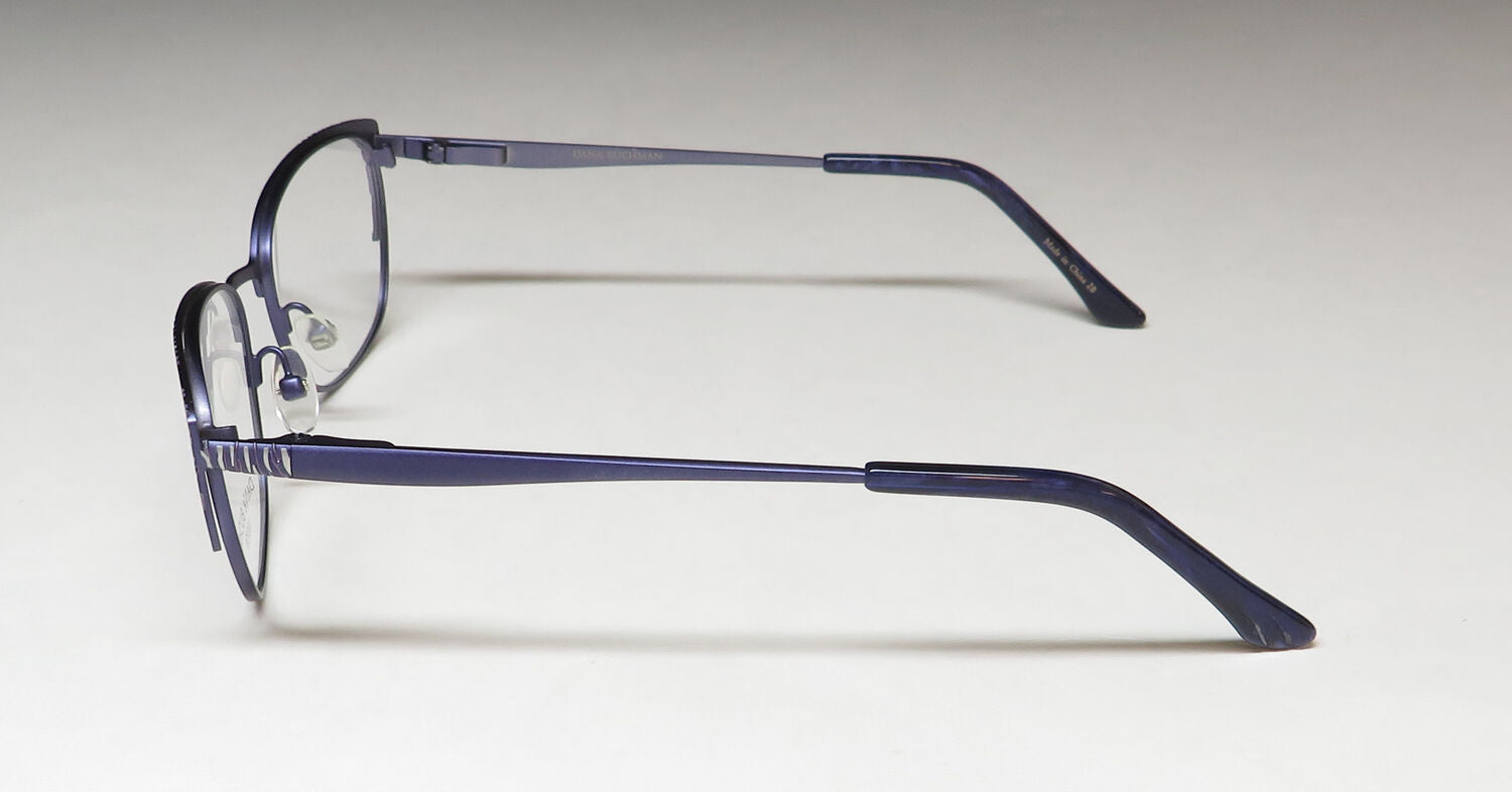 Dana Buchman Glennora Eyeglasses by ModaFrames