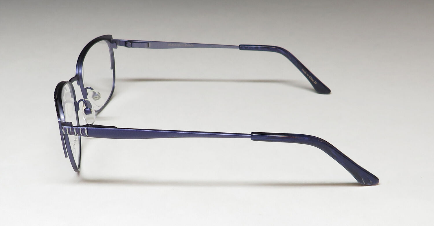 Dana Buchman Glennora Eyeglasses by ModaFrames