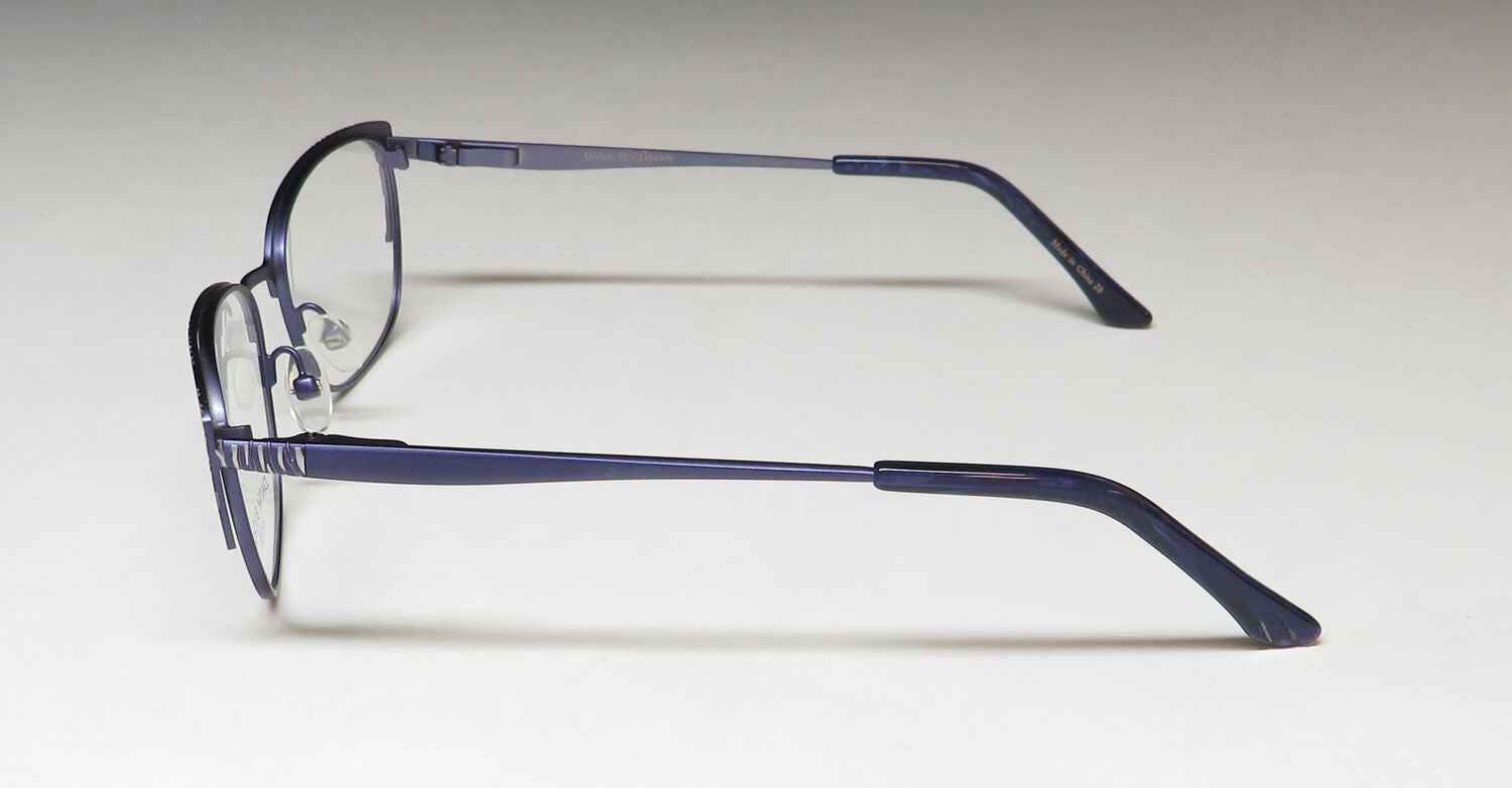 Dana Buchman Glennora Eyeglasses