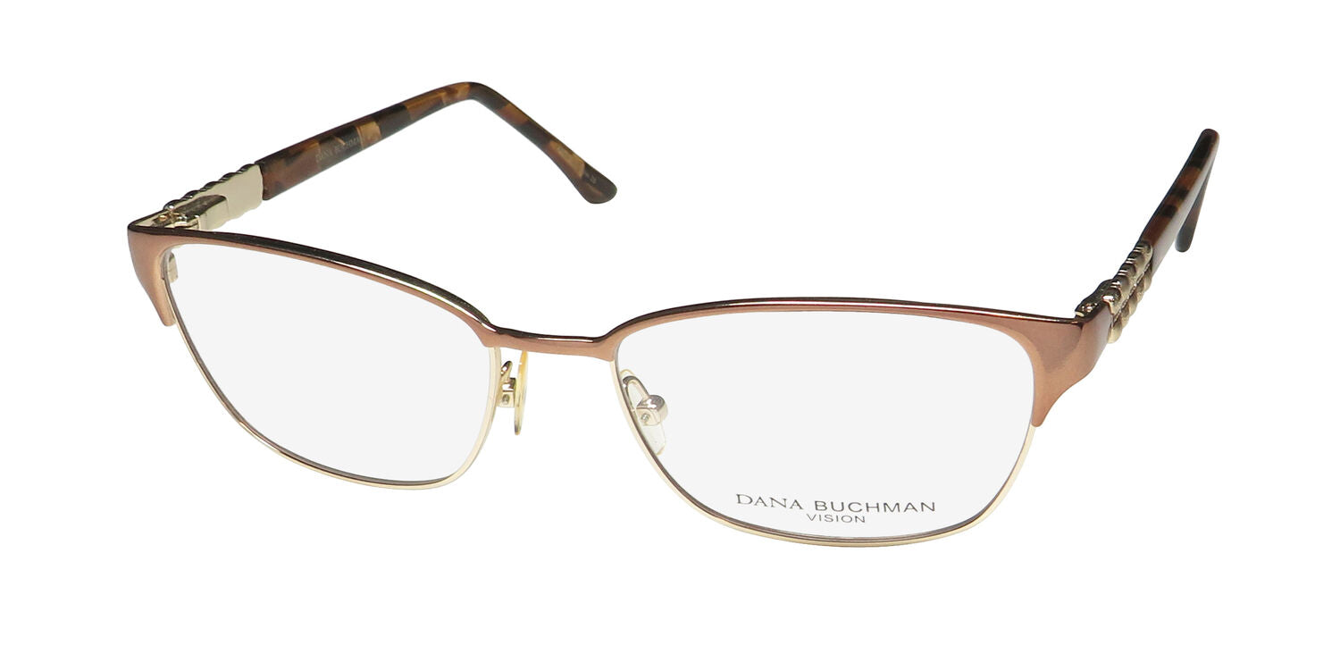 Dana Buchman Poppi Eyeglasses by ModaFrames