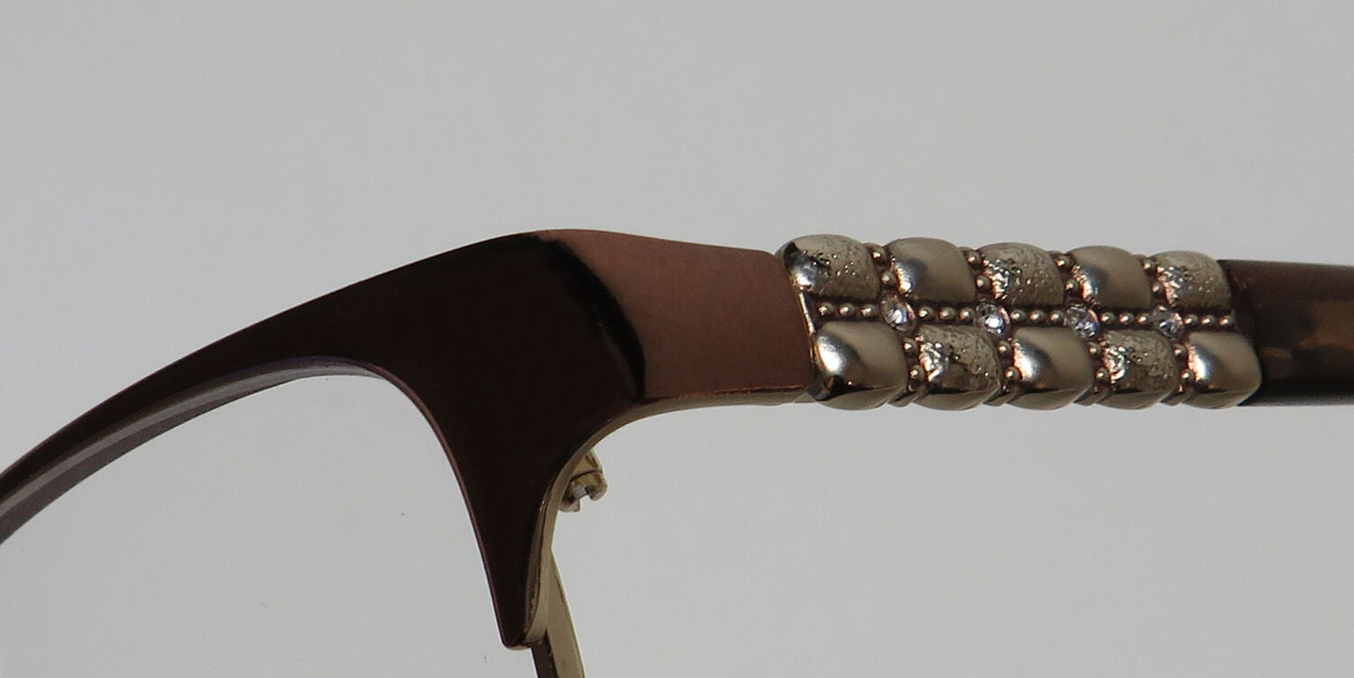 Dana Buchman Poppi Eyeglasses by ModaFrames