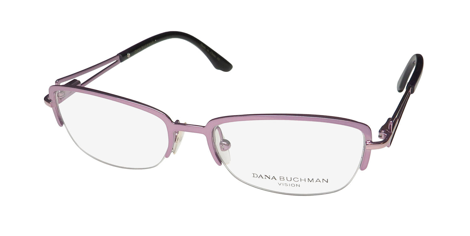 Dana Buchman Kellen Eyeglasses - DestGlow