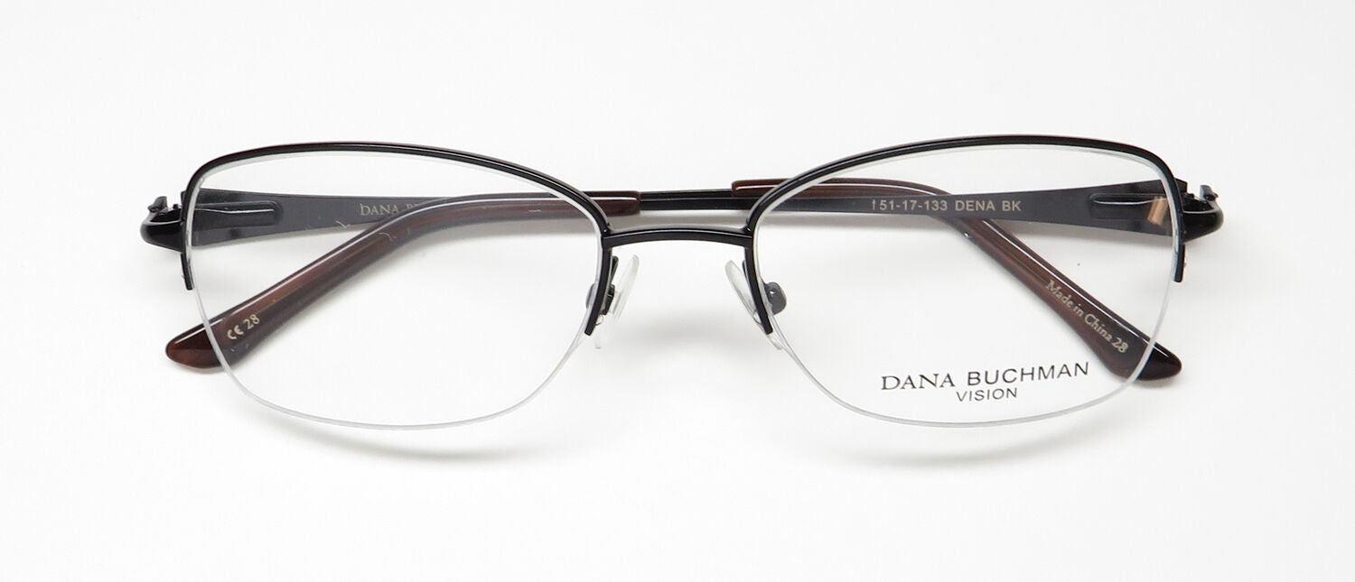 Dana Buchman Dena Eyeglasses by ModaFrames