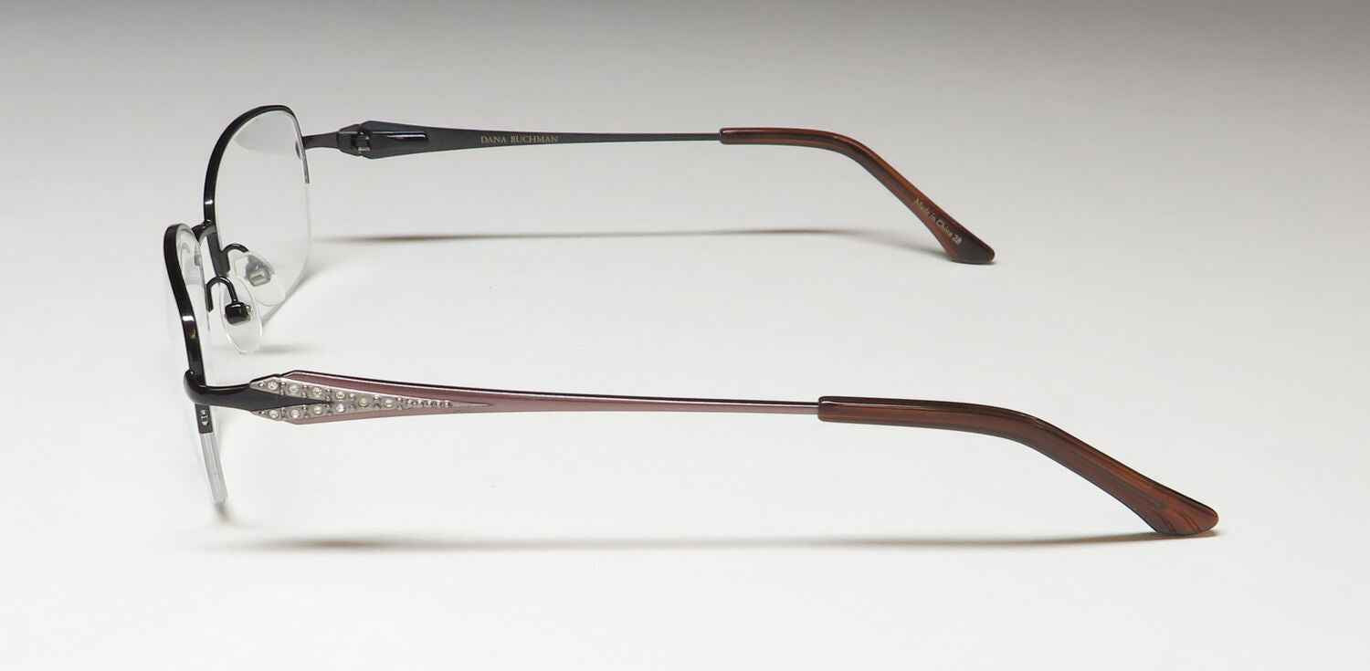 Dana Buchman Dena Eyeglasses