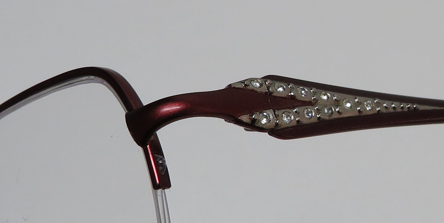Dana Buchman Dena Eyeglasses by ModaFrames