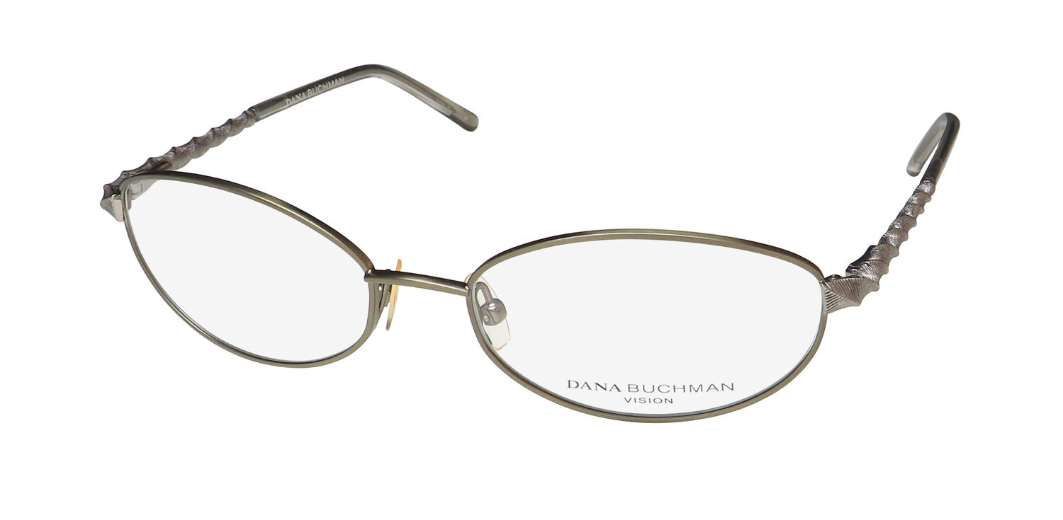 Dana Buchman Magnolia Eyeglasses - DestGlow