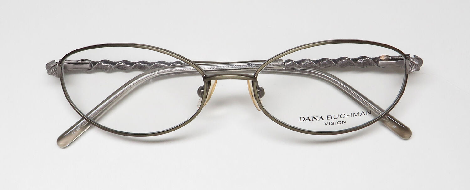 Dana Buchman Magnolia Eyeglasses - DestGlow