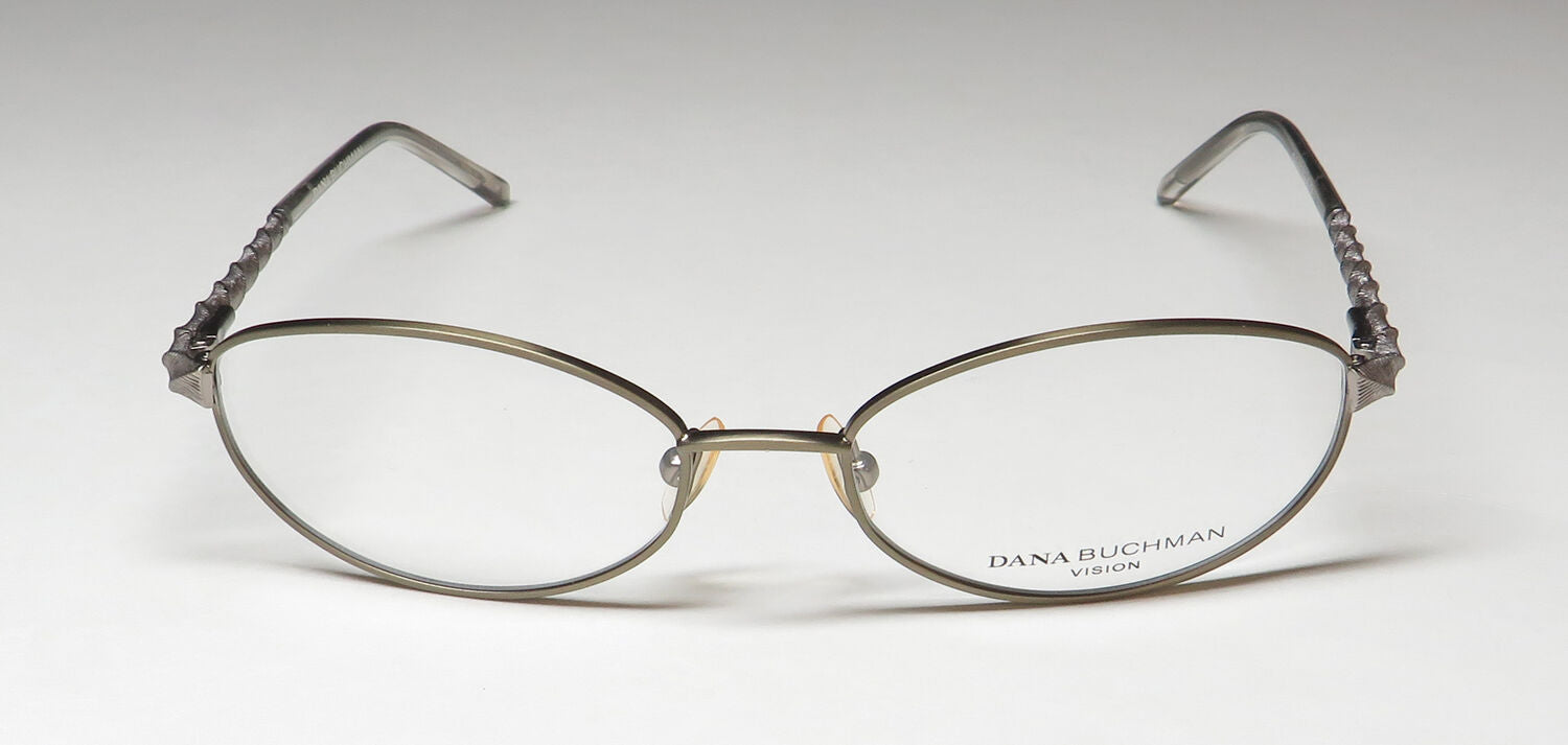 Dana Buchman Magnolia Eyeglasses - DestGlow