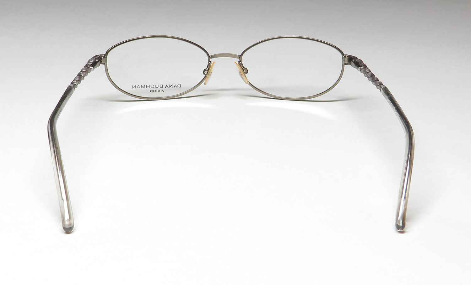 Dana Buchman Magnolia Eyeglasses - DestGlow