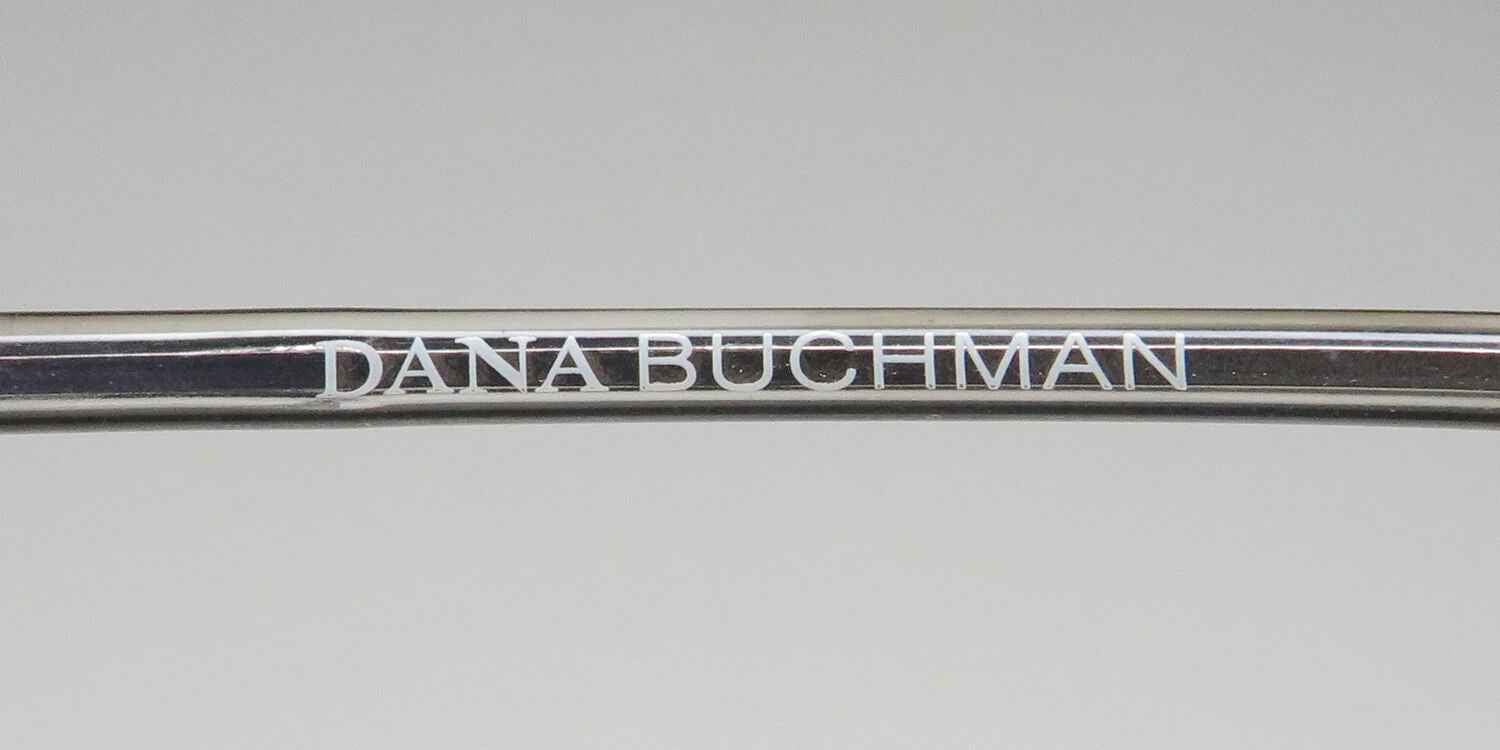 Dana Buchman Magnolia Eyeglasses - DestGlow