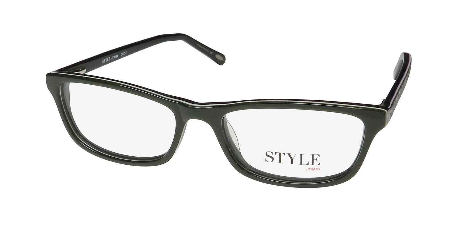 Timex Quest Eyeglasses by ModaFrames