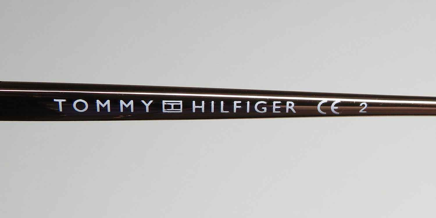 Tommy Hilfiger 1807/S Sunglasses by ModaFrames