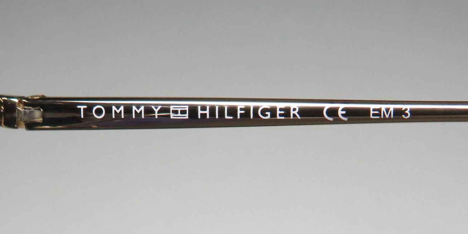 Tommy Hilfiger 1807/S Sunglasses by ModaFrames