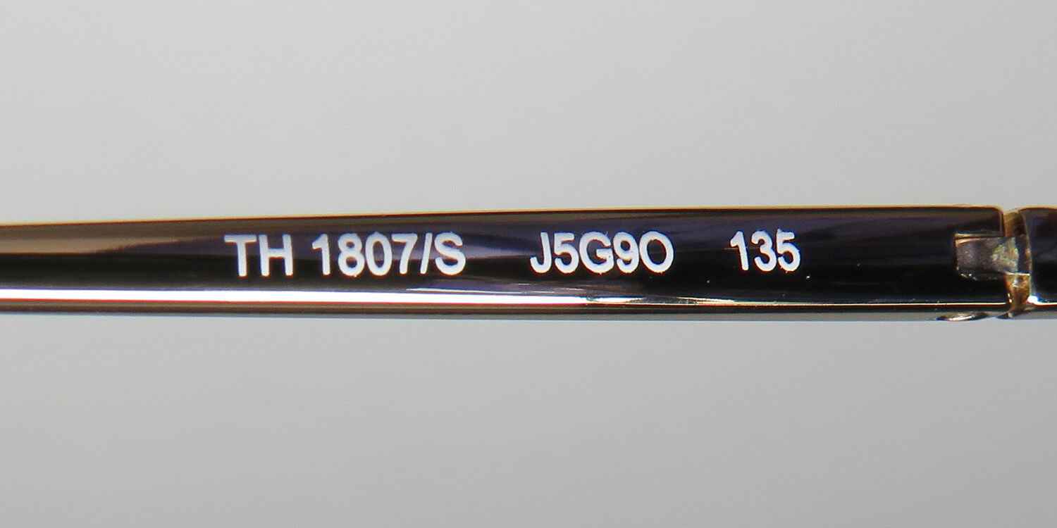 Tommy Hilfiger 1807/S Sunglasses