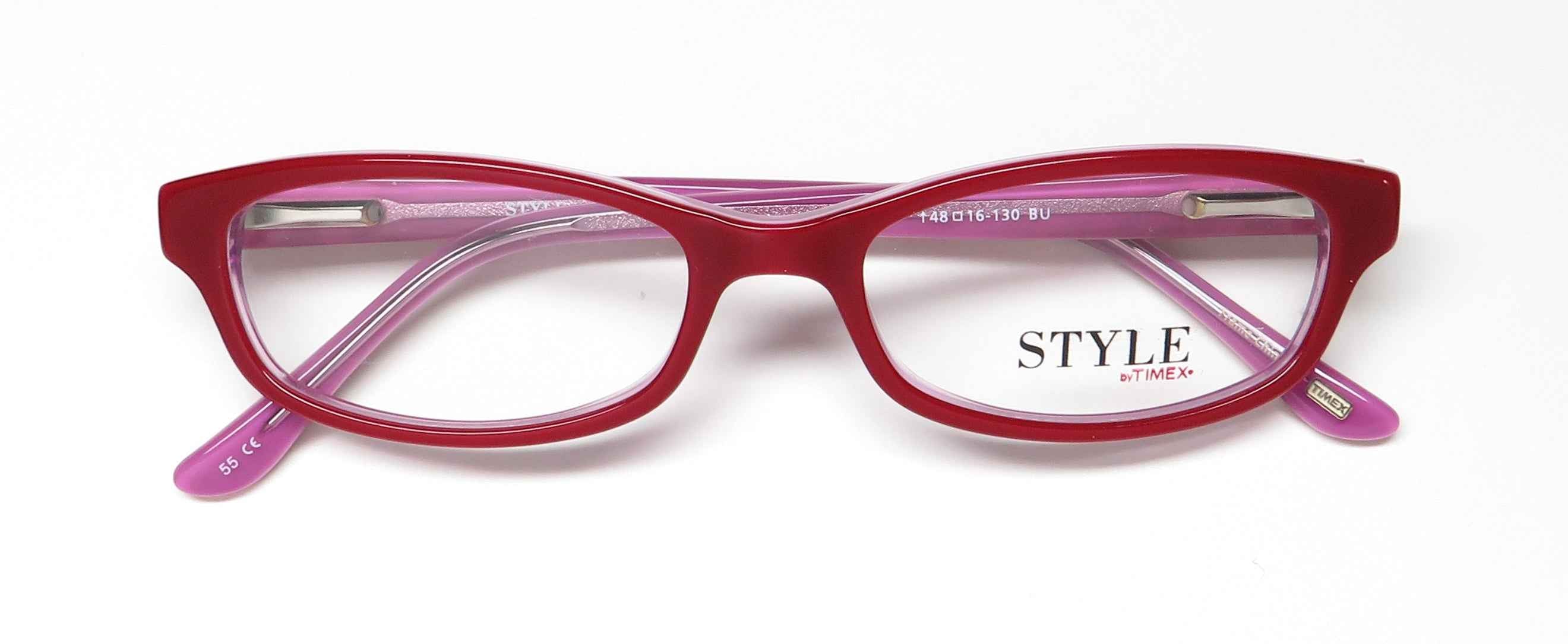 Timex Tour Eyeglasses