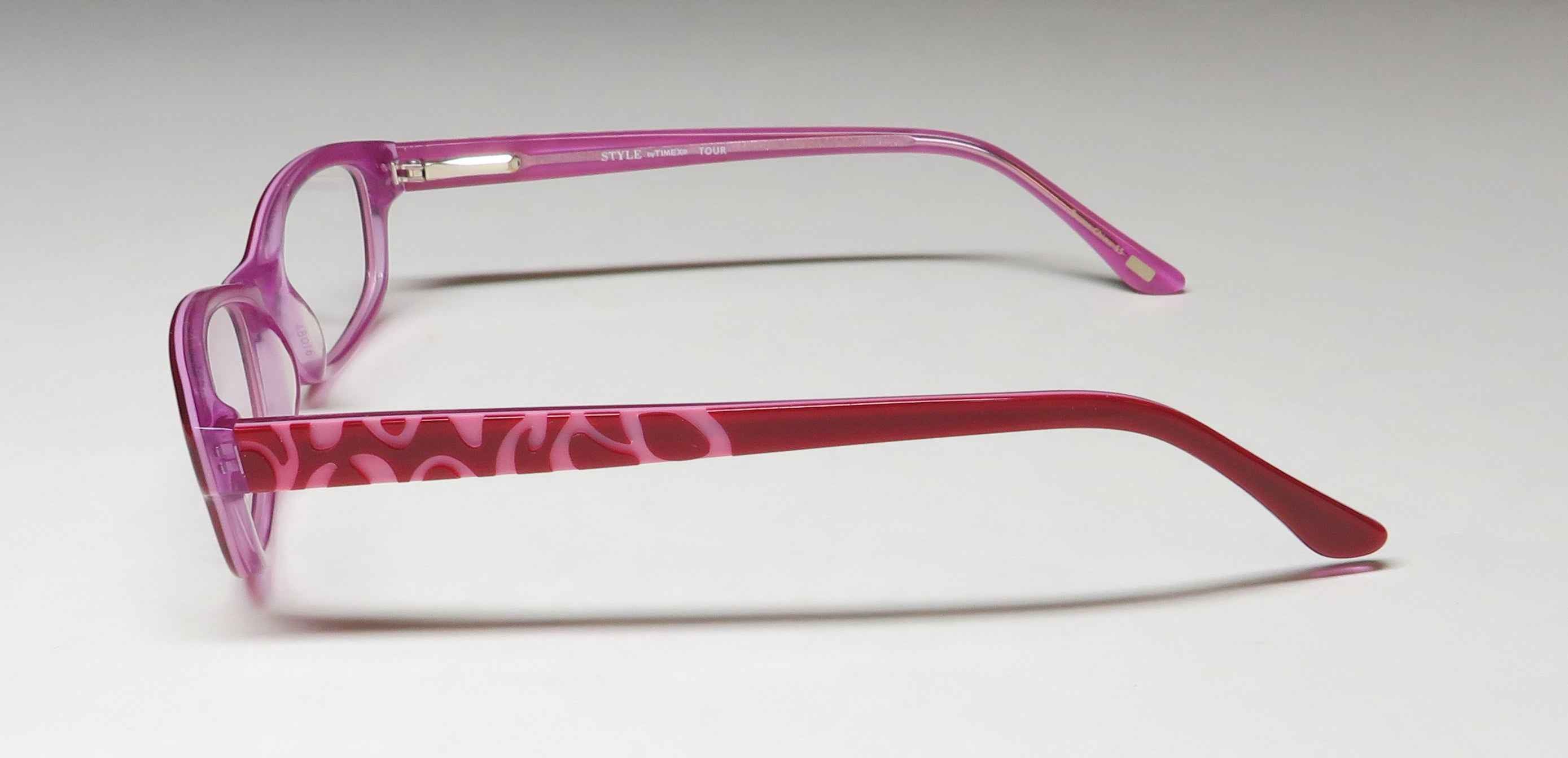 Timex Tour Eyeglasses by ModaFrames