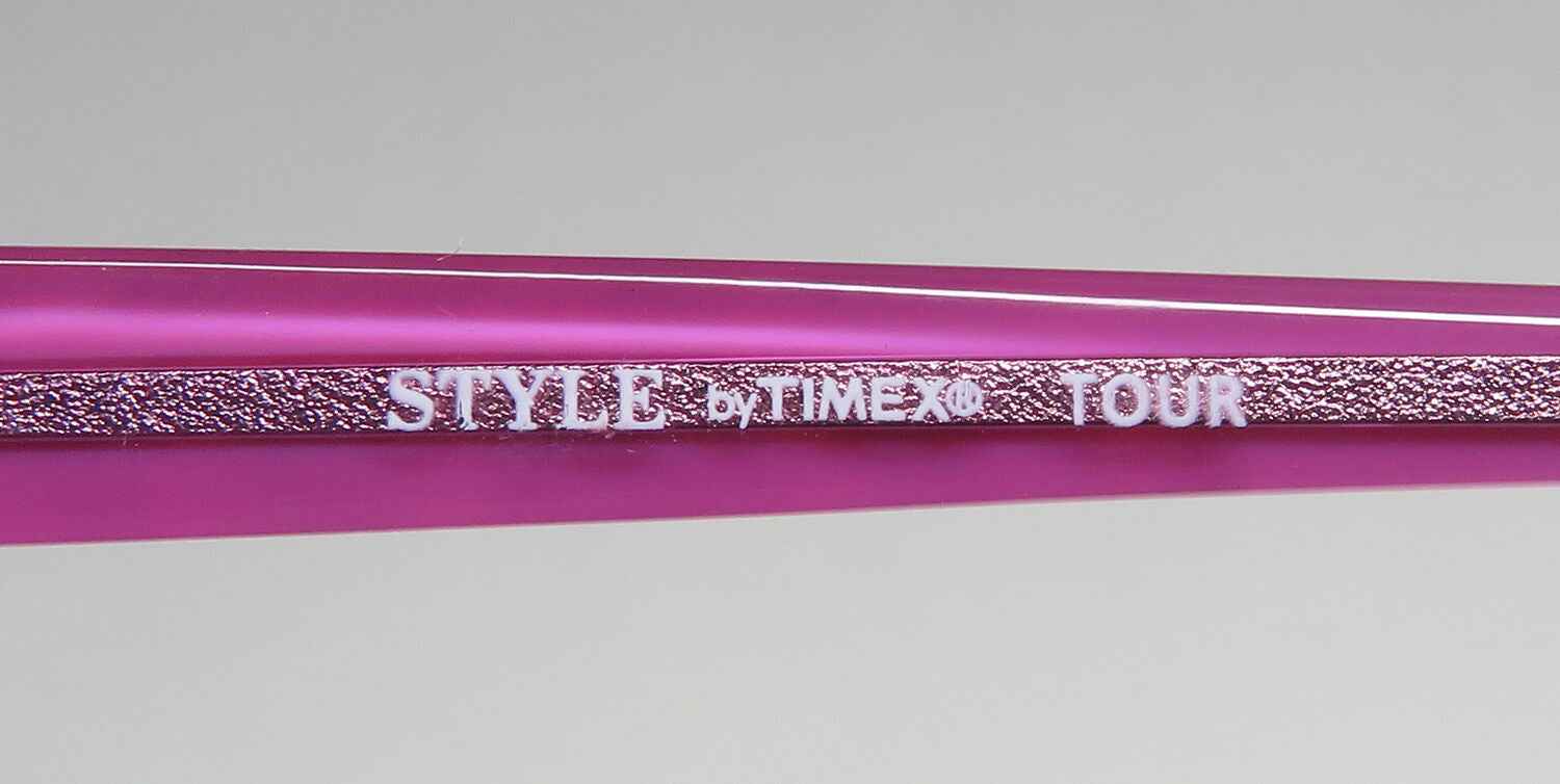 Timex Tour Eyeglasses