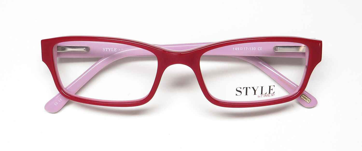Timex Traveler Eyeglasses