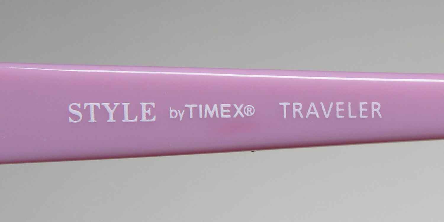 Timex Traveler Eyeglasses