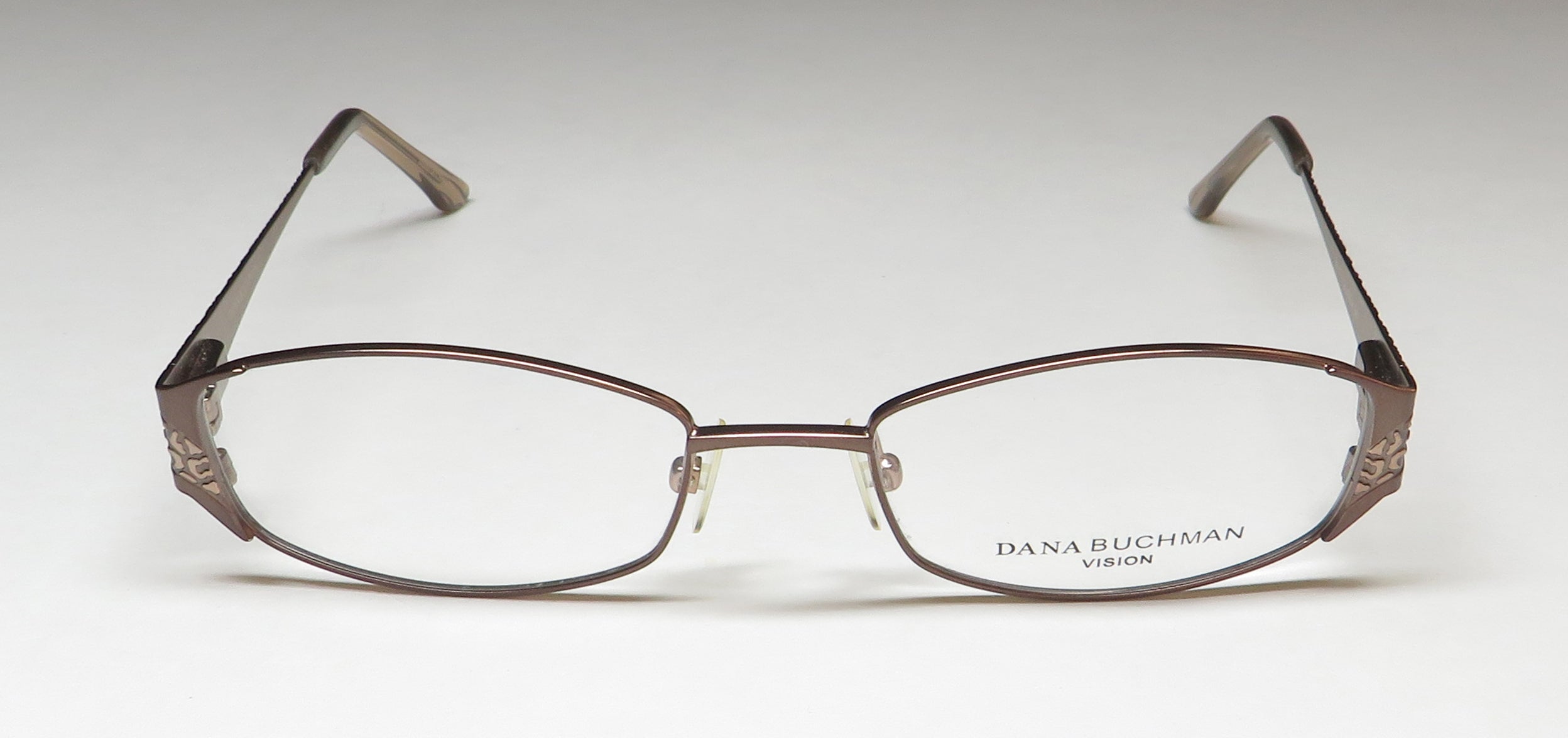 Dana Buchman Leila Eyeglasses by ModaFrames