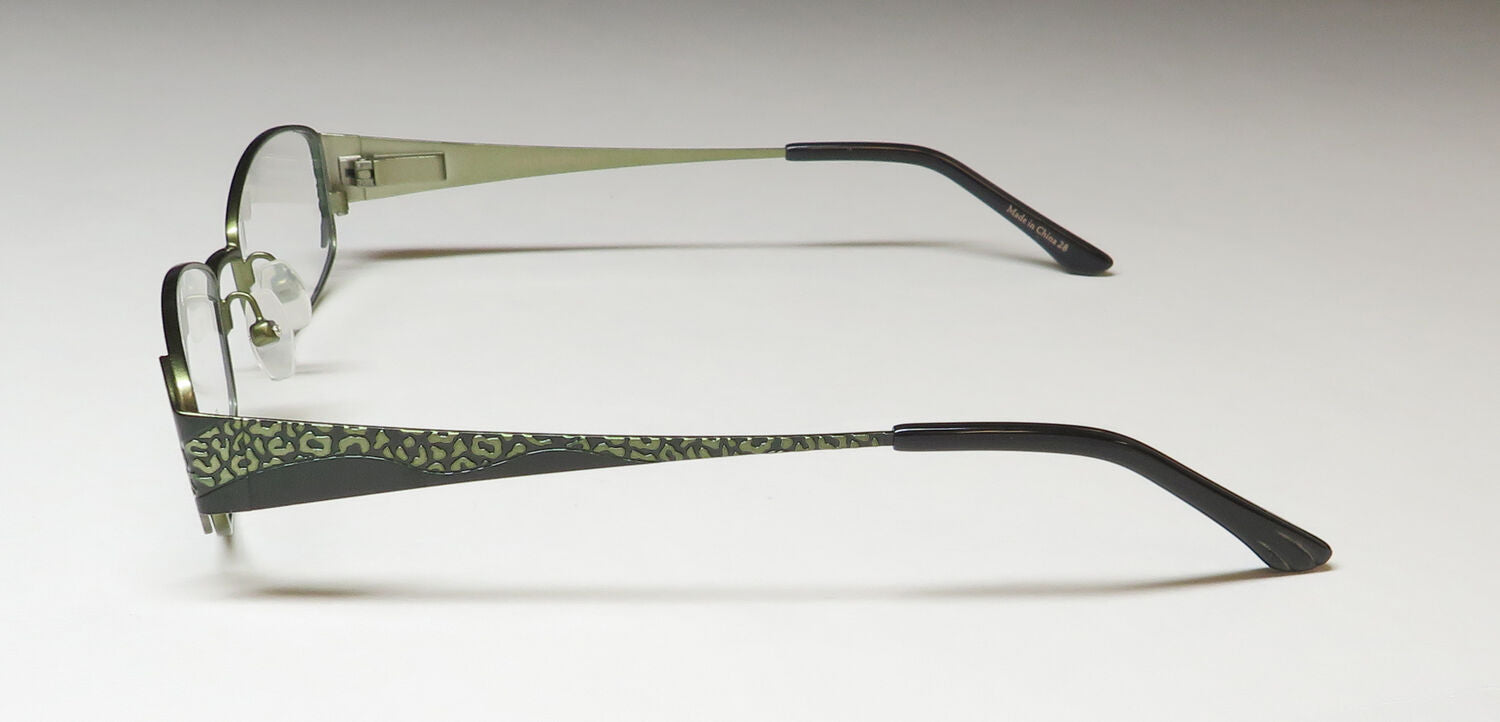 Dana Buchman Leila Eyeglasses by ModaFrames