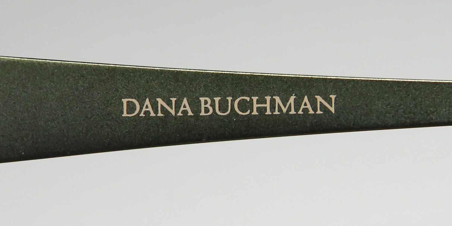 Dana Buchman Leila Eyeglasses by ModaFrames