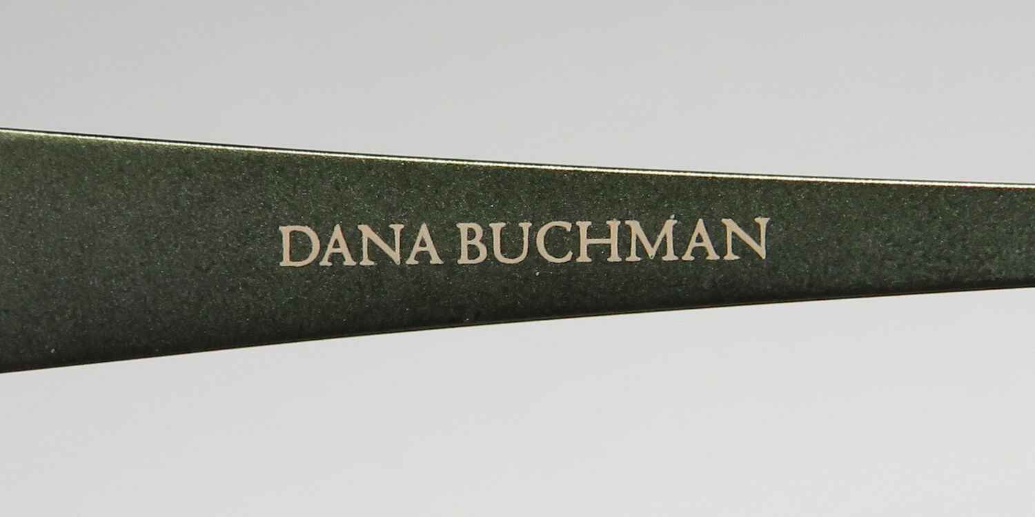 Dana Buchman Leila Eyeglasses