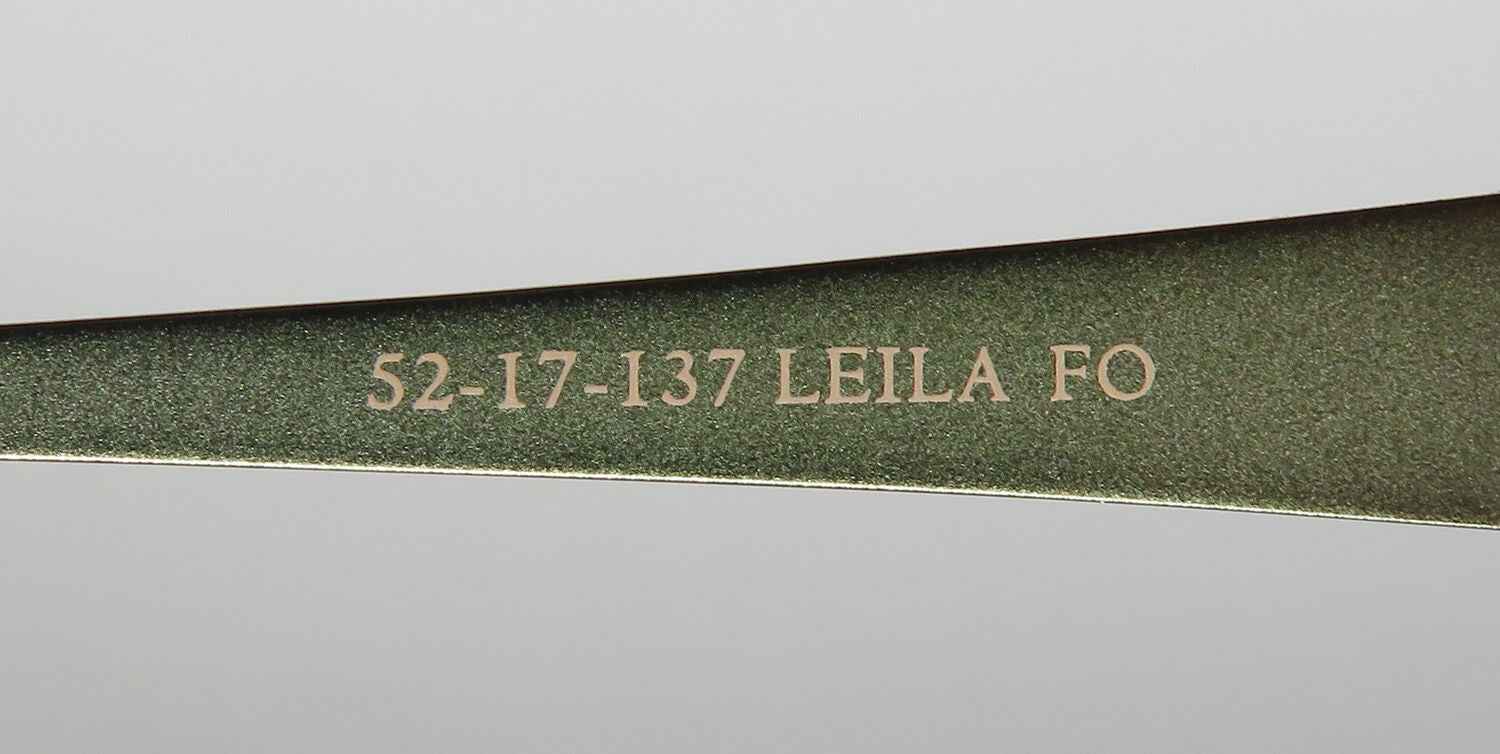 Dana Buchman Leila Eyeglasses