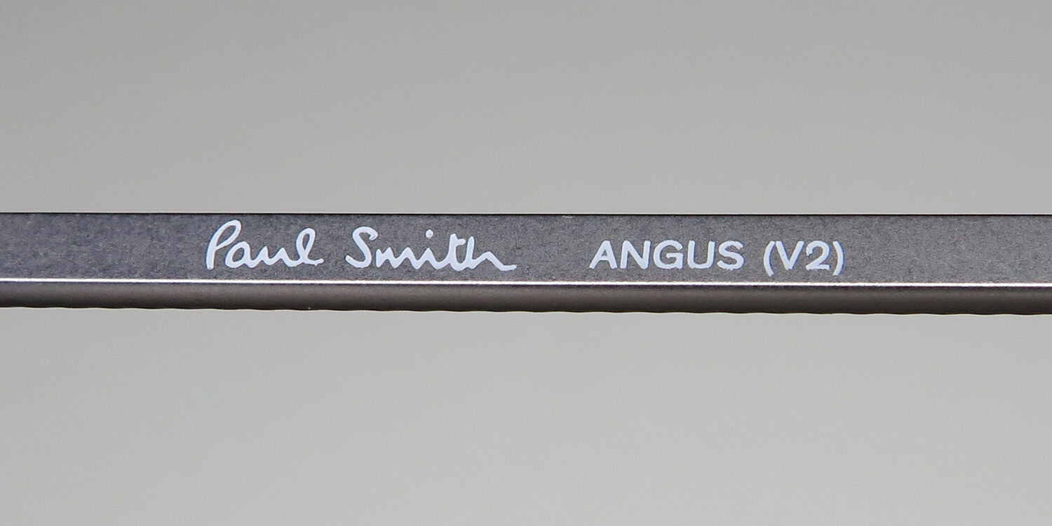Paul Smith Angus (v2) Eyeglasses by ModaFrames