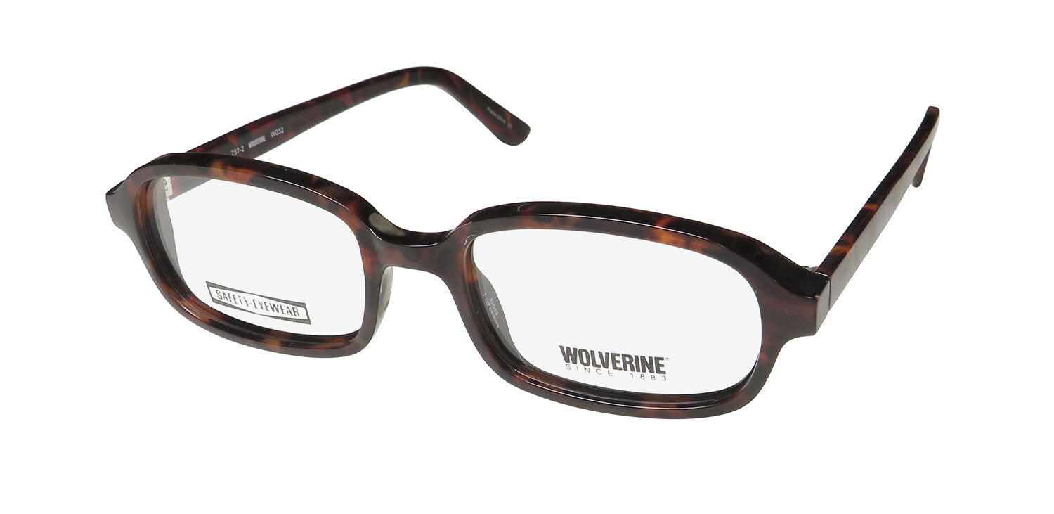 Wolverine W032 Eyeglasses by ModaFrames