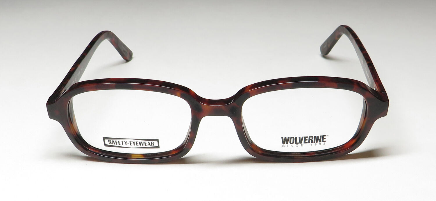 Wolverine W032 Eyeglasses by ModaFrames