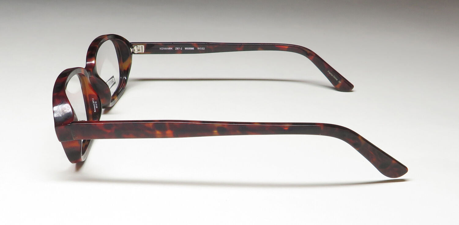 Wolverine W032 Eyeglasses by ModaFrames