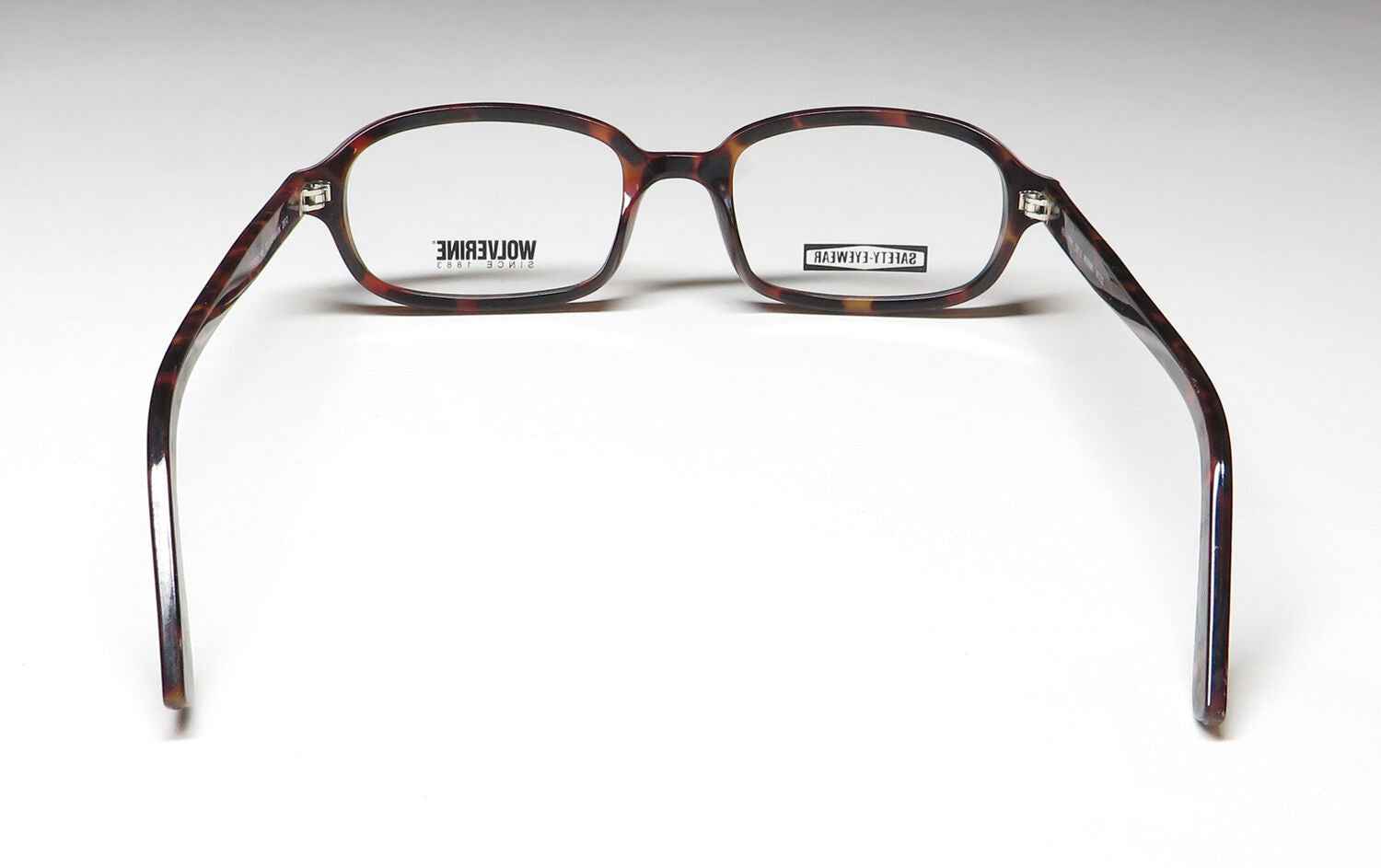 Wolverine W032 Eyeglasses by ModaFrames
