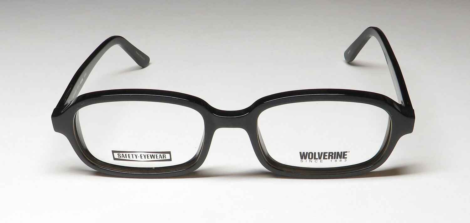 Wolverine W032 Eyeglasses by ModaFrames