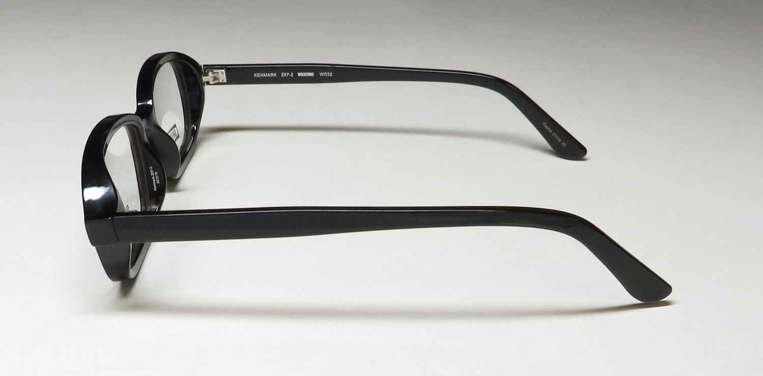Wolverine W032 Eyeglasses by ModaFrames
