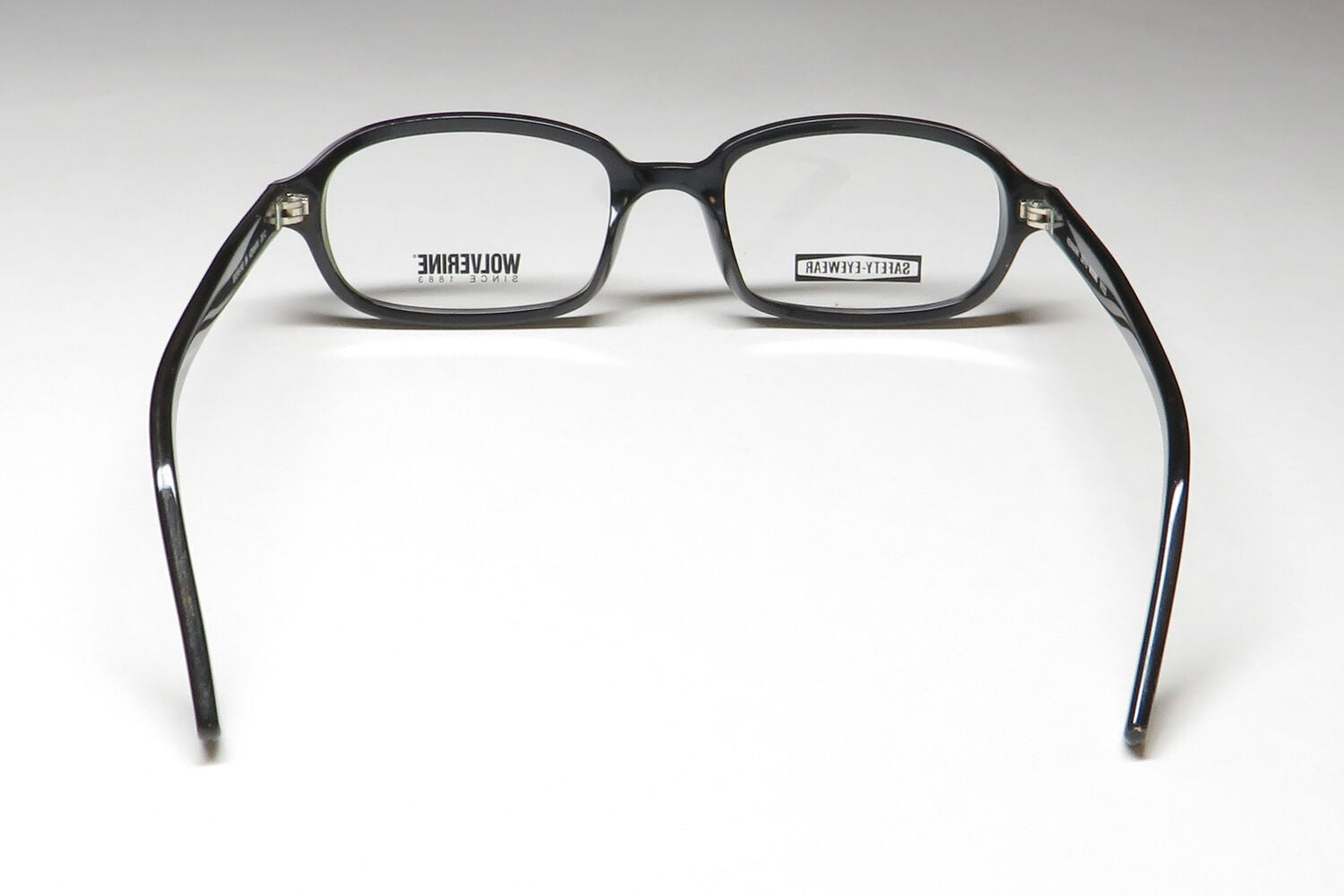 Wolverine W032 Eyeglasses by ModaFrames