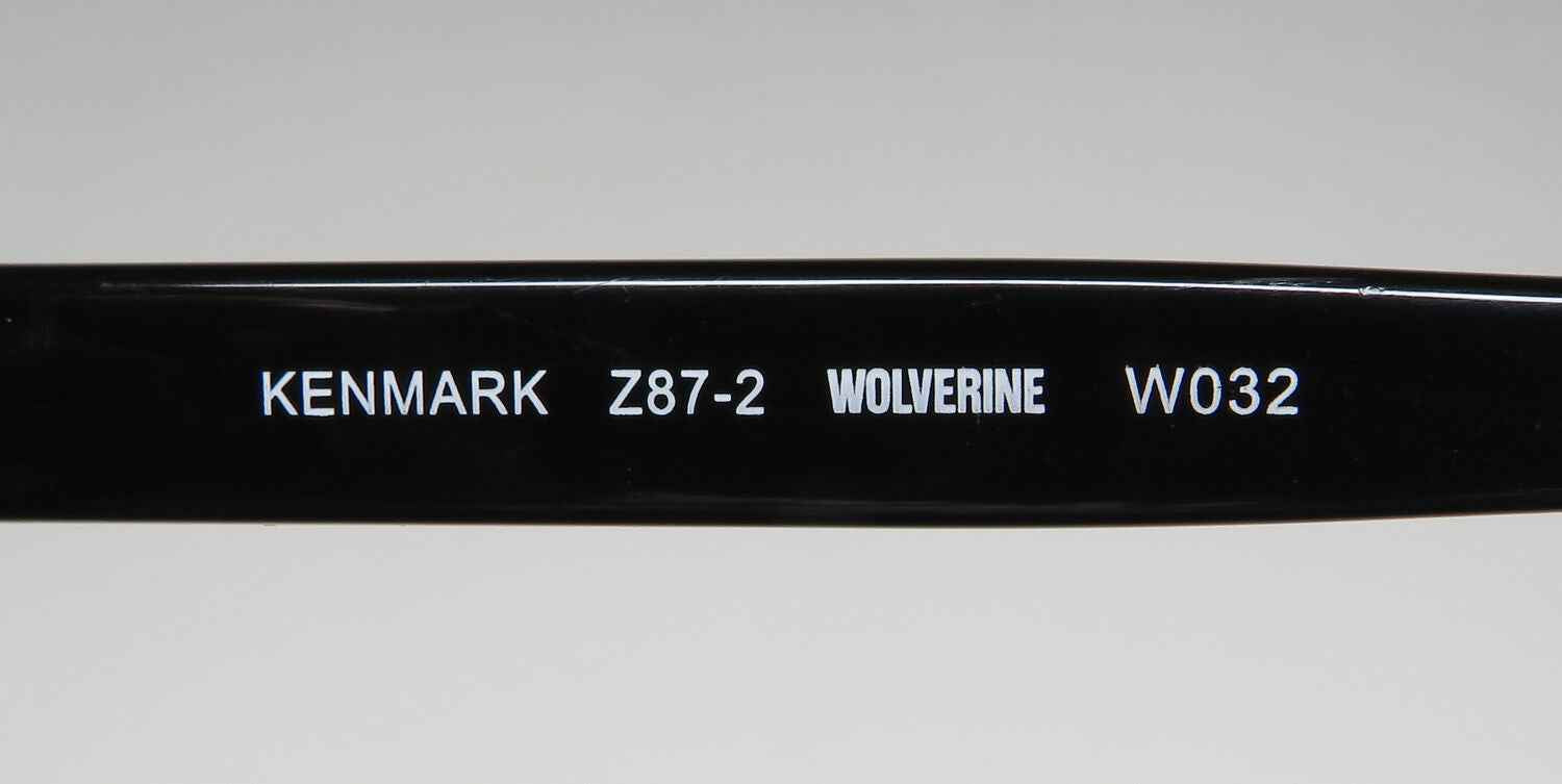 Wolverine W032 Eyeglasses