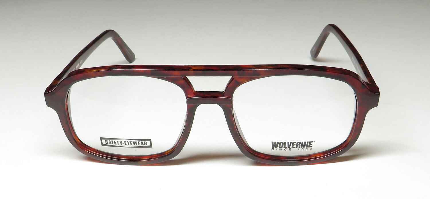 Wolverine W031 Eyeglasses by ModaFrames