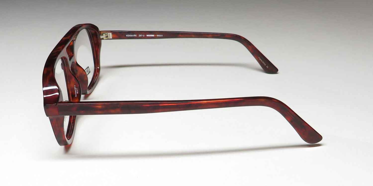 Wolverine W031 Eyeglasses by ModaFrames