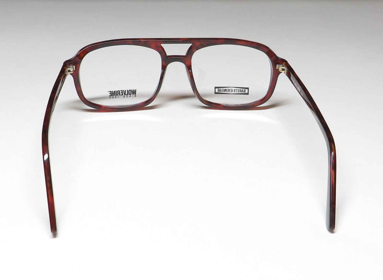Wolverine W031 Eyeglasses by ModaFrames